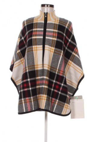 Πόντσο Unbranded, Μέγεθος M, Χρώμα Πολύχρωμο, Τιμή 29,99 €