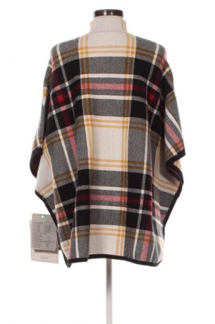 Πόντσο Unbranded, Μέγεθος M, Χρώμα Πολύχρωμο, Τιμή 29,99 €