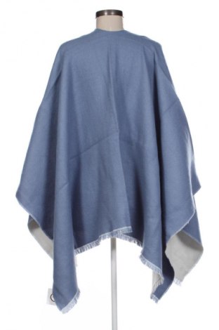 Pončo  Uniqlo, Veľkosť XL, Farba Modrá, Cena  18,95 €