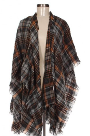 Pončo  Vero Moda, Veľkosť 5XL, Farba Viacfarebná, Cena  12,95 €