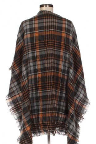 Pončo  Vero Moda, Veľkosť 5XL, Farba Viacfarebná, Cena  12,95 €