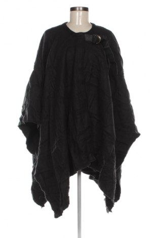 Pončo  Witchery, Velikost XXL, Barva Černá, Cena  2 549,00 Kč