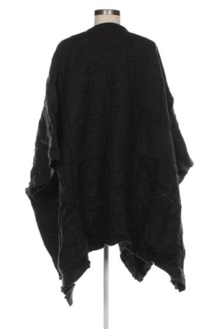 Pončo  Witchery, Velikost XXL, Barva Černá, Cena  2 549,00 Kč