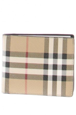 Portmoneu Burberry, Culoare Multicolor, Preț 1.844,99 Lei