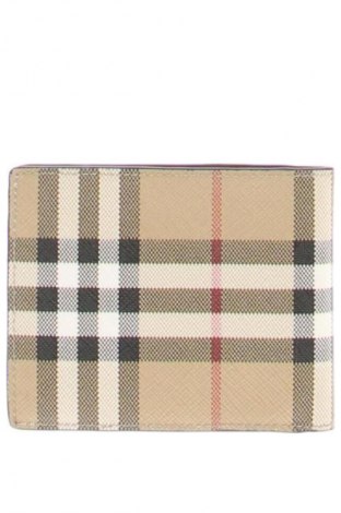 Portmoneu Burberry, Culoare Multicolor, Preț 1.844,99 Lei