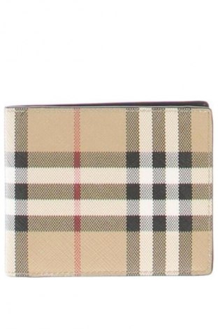 Πορτοφόλι Burberry, Χρώμα Πολύχρωμο, Τιμή 344,99 €