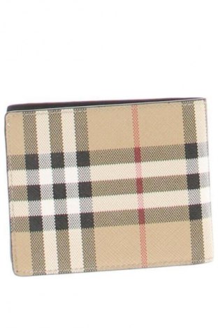 Πορτοφόλι Burberry, Χρώμα Πολύχρωμο, Τιμή 344,99 €