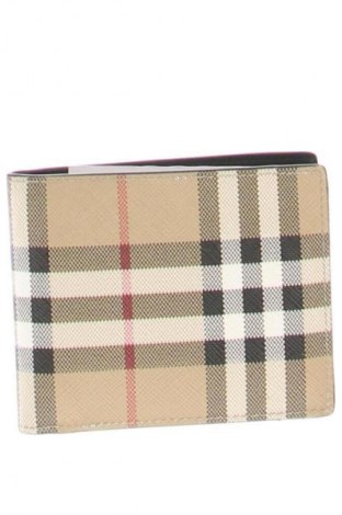 Portmoneu Burberry, Culoare Multicolor, Preț 1.844,99 Lei