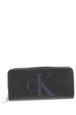 Portmoneu Calvin Klein Jeans, Culoare Negru, Preț 373,99 Lei
