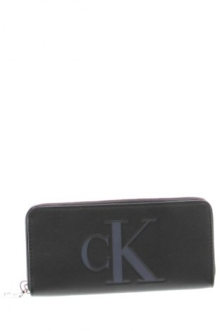 Peňaženka  Calvin Klein Jeans, Farba Čierna, Cena  62,95 €