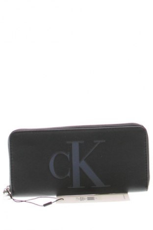 Portmoneu Calvin Klein Jeans, Culoare Negru, Preț 373,99 Lei