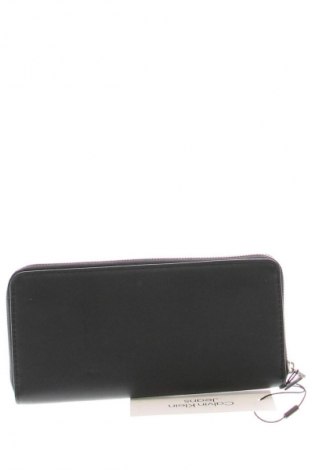 Portmoneu Calvin Klein Jeans, Culoare Negru, Preț 373,99 Lei