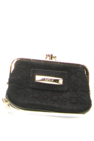 Pénztárca DKNY, Szín Fekete, Ár 25 650 Ft