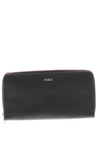 Pénztárca Furla, Szín Fekete, Ár 38 830 Ft