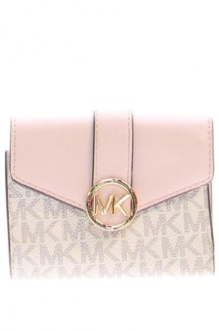 Портмоне Michael Kors, Цвят Многоцветен, Цена 68,99 лв.