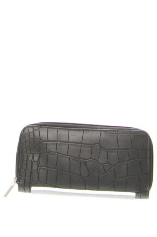 Πορτοφόλι Unbranded, Χρώμα Γκρί, Τιμή 7,99 €