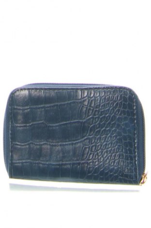 Πορτοφόλι Unbranded, Χρώμα Μπλέ, Τιμή 8,99 €