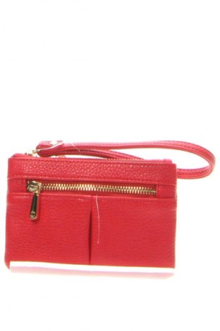 Πορτοφόλι Unbranded, Χρώμα Κόκκινο, Τιμή 9,99 €