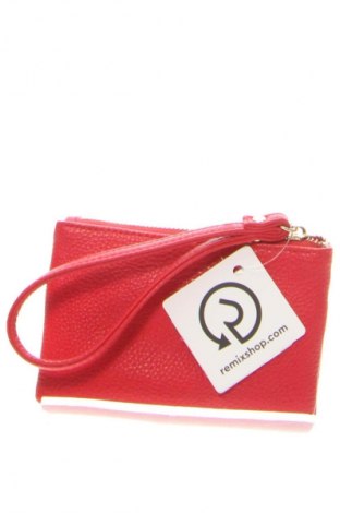 Πορτοφόλι Unbranded, Χρώμα Κόκκινο, Τιμή 9,99 €