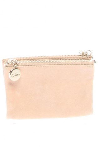 Geldbörsen Unbranded, Farbe Beige, Preis 14,58 €