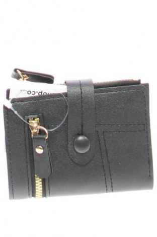 Geldbörsen Unbranded, Farbe Schwarz, Preis 14,07 €