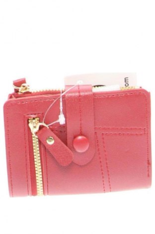 Geldbörsen Unbranded, Farbe Rot, Preis 13,55 €