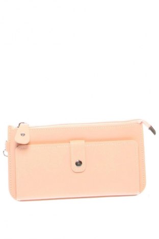 Geldbörsen Unbranded, Farbe Rosa, Preis 14,07 €