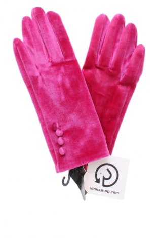 Handschuhe Angelina, Farbe Rosa, Preis € 10,00