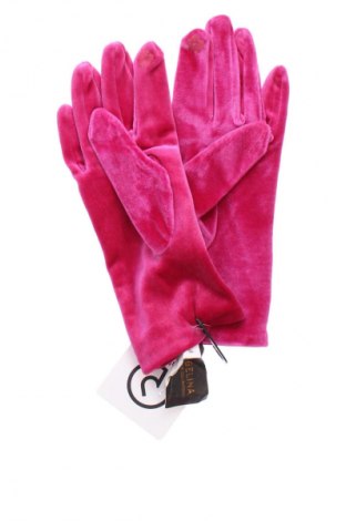 Handschuhe Angelina, Farbe Rosa, Preis € 10,00
