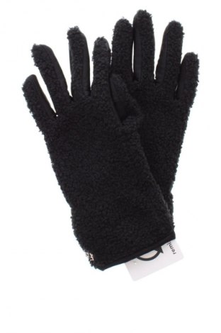 Mănuși Calvin Klein, Culoare Negru, Preț 161,79 Lei
