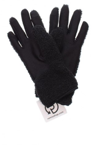 Mănuși Calvin Klein, Culoare Negru, Preț 161,79 Lei