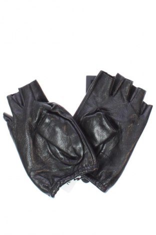 Handschuhe Karl Lagerfeld, Farbe Schwarz, Preis 54,99 €