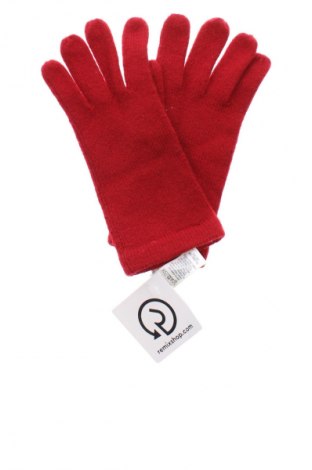 Handschuhe Marks & Spencer, Farbe Rot, Preis € 16,52