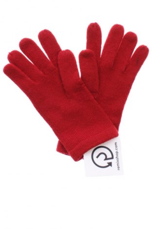 Handschuhe Marks & Spencer, Farbe Rot, Preis € 16,52