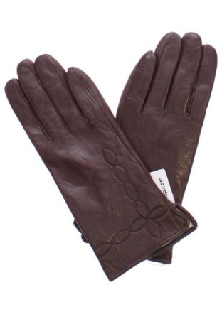 Handschuhe Unbranded, Farbe Braun, Preis 20,99 €