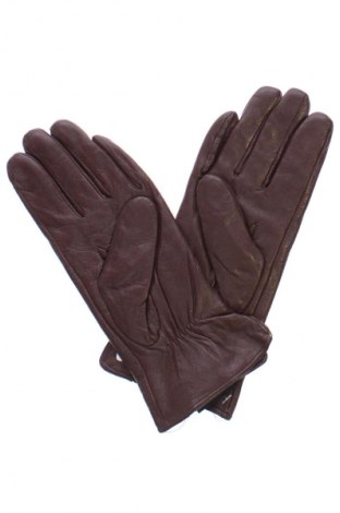 Handschuhe Unbranded, Farbe Braun, Preis 20,99 €