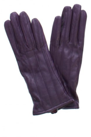 Handschuhe Unbranded, Farbe Lila, Preis € 33,99