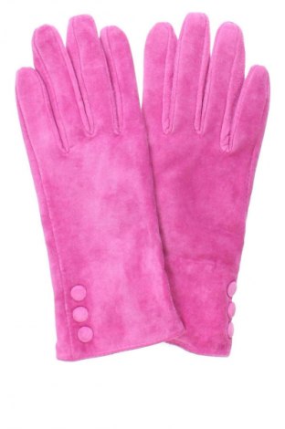 Handschuhe Unbranded, Farbe Rosa, Preis 27,70 €
