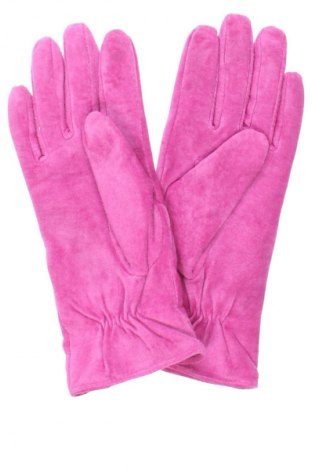 Handschuhe Unbranded, Farbe Rosa, Preis 27,70 €