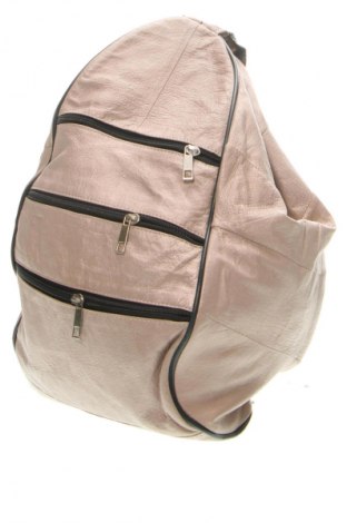 Rucksack Unbranded, Farbe Aschrosa, Preis € 18,99