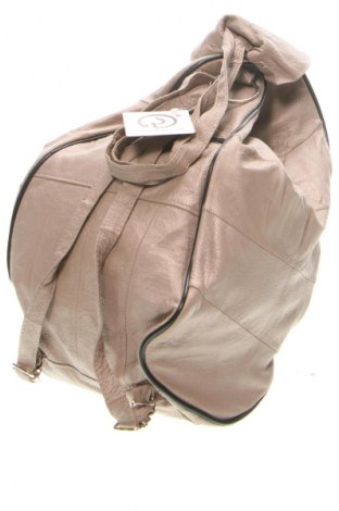 Rucksack Unbranded, Farbe Aschrosa, Preis € 18,99