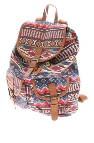 Rucksack Unbranded, Farbe Mehrfarbig, Preis 9,99 €