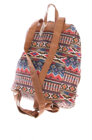 Rucksack Unbranded, Farbe Mehrfarbig, Preis 9,99 €