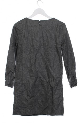 Rochie A.P.C., Mărime S, Culoare Gri, Preț 554,99 Lei