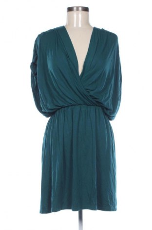 Kleid ASOS, Größe M, Farbe Grün, Preis 19,99 €