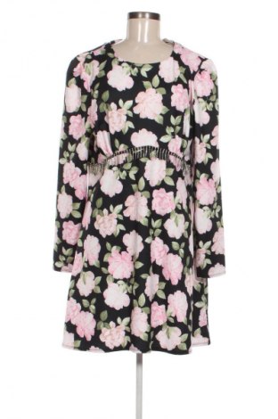 Φόρεμα ASOS, Μέγεθος XL, Χρώμα Πολύχρωμο, Τιμή 9,06 €