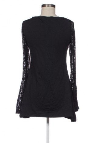 Φόρεμα ASOS, Μέγεθος M, Χρώμα Μαύρο, Τιμή 24,48 €