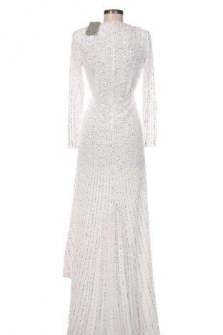 Рокля ASOS, Размер XS, Цвят Бял, Цена 197,99 лв.