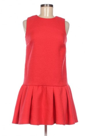 Kleid ASOS, Größe XS, Farbe Orange, Preis € 16,99