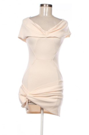 Φόρεμα ASOS, Μέγεθος M, Χρώμα Εκρού, Τιμή 21,99 €